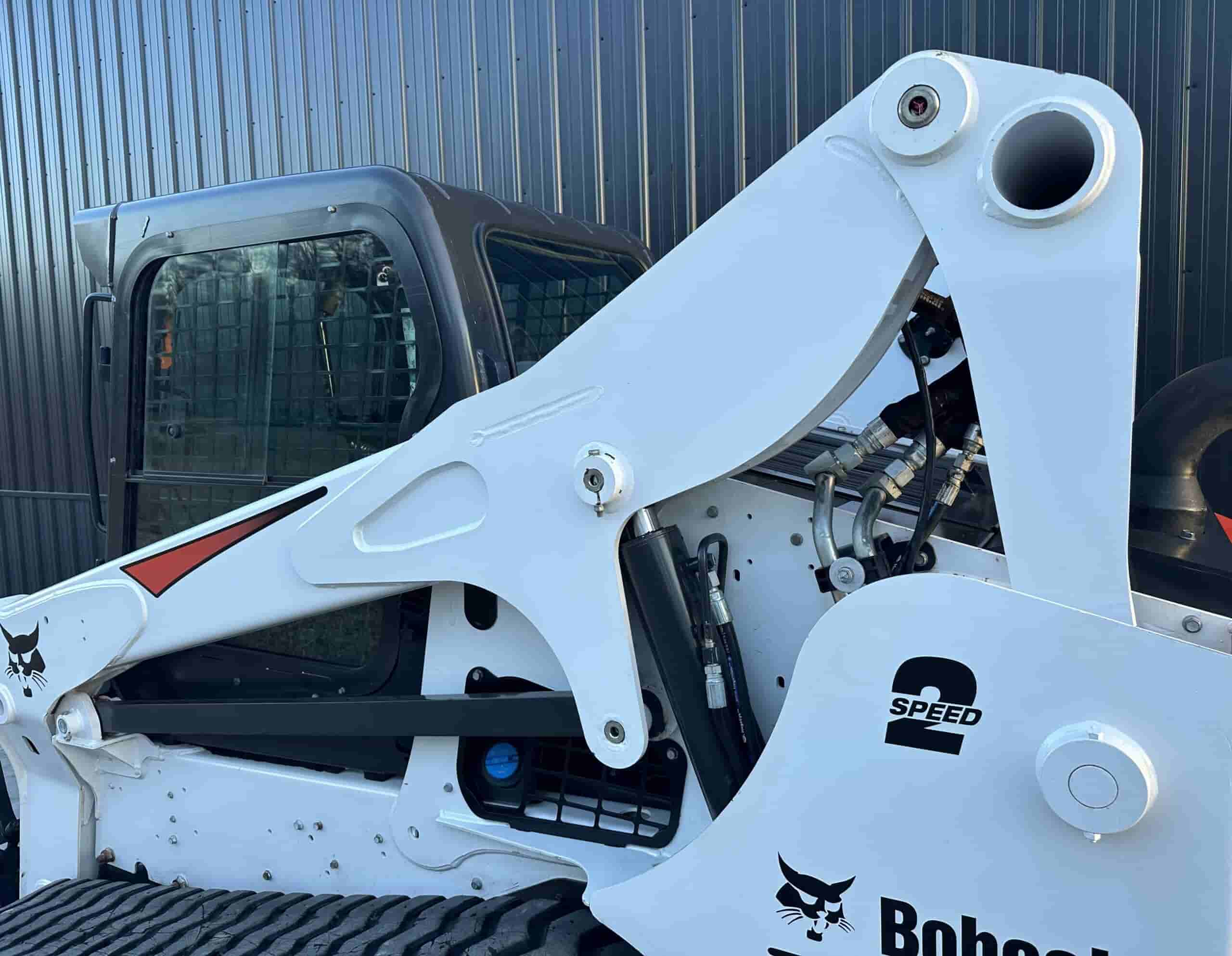 2020 BOBCAT T770 HIGH FLOW
